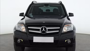 Mercedes GLK