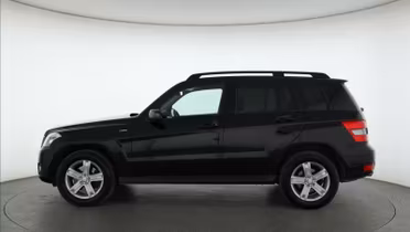 Mercedes GLK