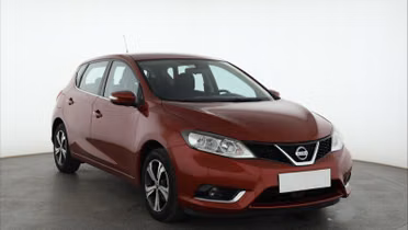 Nissan Pulsar