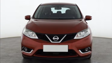 Nissan Pulsar