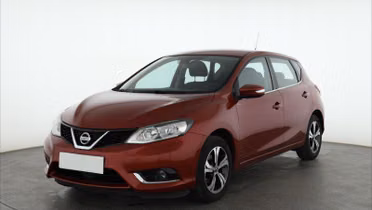 Nissan Pulsar