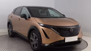 Nissan Ariya