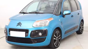 Citroen C3 Picasso