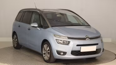 Citroen C4 Grand Picasso