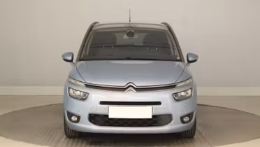 Citroen C4 Grand Picasso