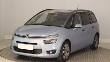 Citroen C4 Grand Picasso