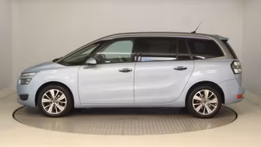 Citroen C4 Grand Picasso