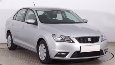 Seat Toledo