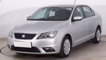 Seat Toledo