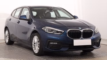BMW Seria 1