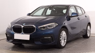 BMW Seria 1