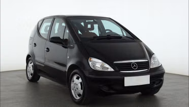 Mercedes A Klasa