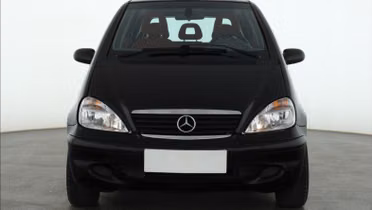 Mercedes A Klasa