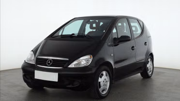 Mercedes A Klasa