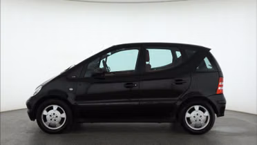 Mercedes A Klasa