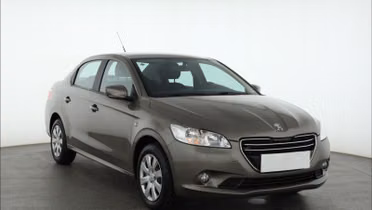 Peugeot 301