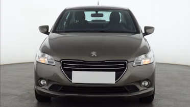 Peugeot 301