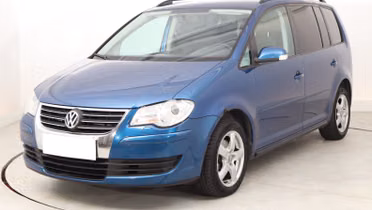 VW Touran