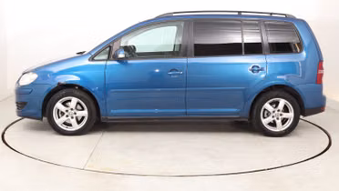 VW Touran