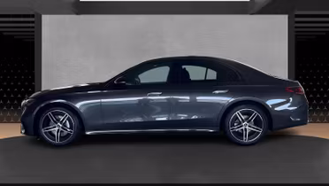 MERCEDES-BENZ E Klasa