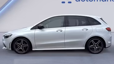 MERCEDES-BENZ B Klasa