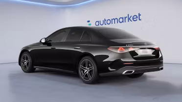MERCEDES-BENZ E Klasa