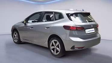BMW Seria 2