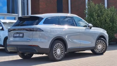 CHERY Tiggo 9