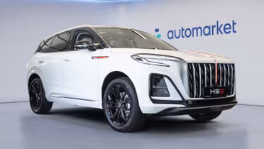 HONGQI HS3