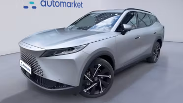 OMODA Omoda 7