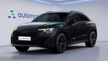 AUDI Q8 / E-Tron
