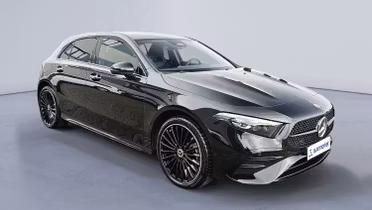 MERCEDES-BENZ A Klasa