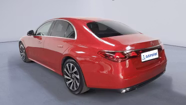 MERCEDES-BENZ E Klasa