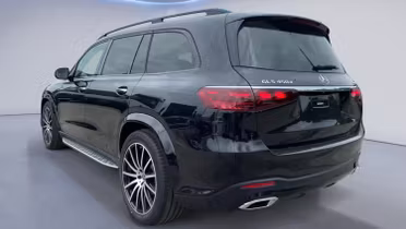 MERCEDES-BENZ GL