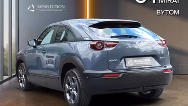MAZDA MX-30