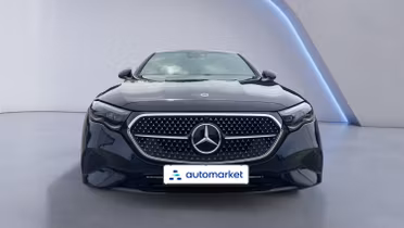 MERCEDES-BENZ E Klasa