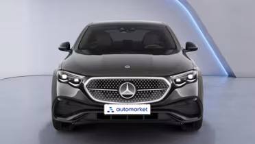 MERCEDES-BENZ E Klasa