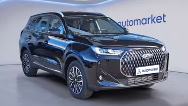 CHERY Tiggo 7