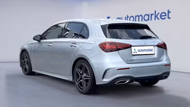 MERCEDES-BENZ A Klasa