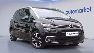 CITROEN C4 Spacetourer