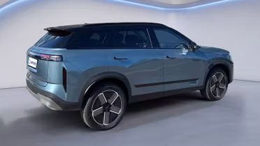 JAECOO J7