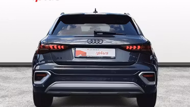 AUDI A3 Allstreet