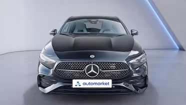 MERCEDES-BENZ A Klasa