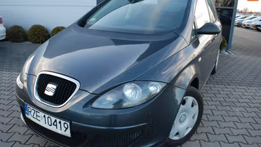 SEAT Toledo