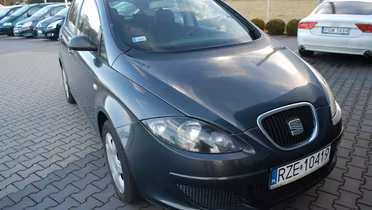 SEAT Toledo
