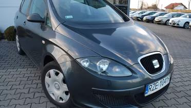 SEAT Toledo