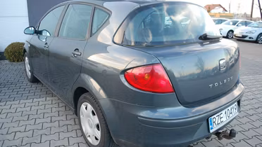 SEAT Toledo
