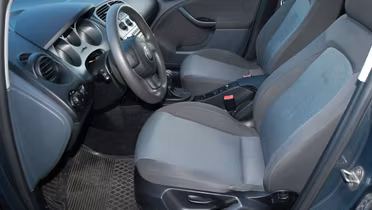 SEAT Toledo