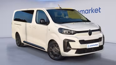 CITROEN SpaceTourer
