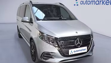MERCEDES-BENZ V Klasa